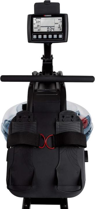 Actual product image Hammer Fitness Water Stream II