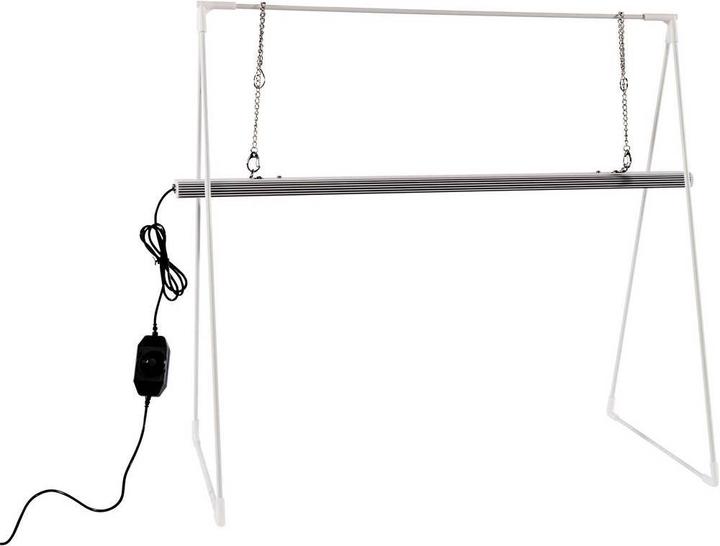 Immagine prodotto Venso Growlight Duo (LED, 245 V)