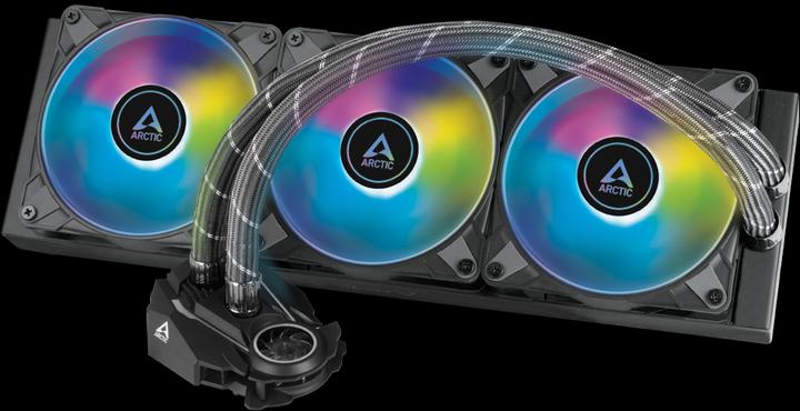 Produktbild Arctic Liquid Freezer II 360 A-RGB