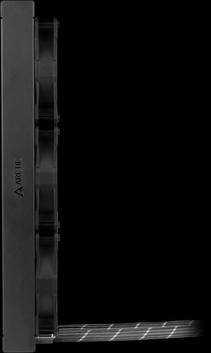 Produktbild Arctic Liquid Freezer II 360 A-RGB