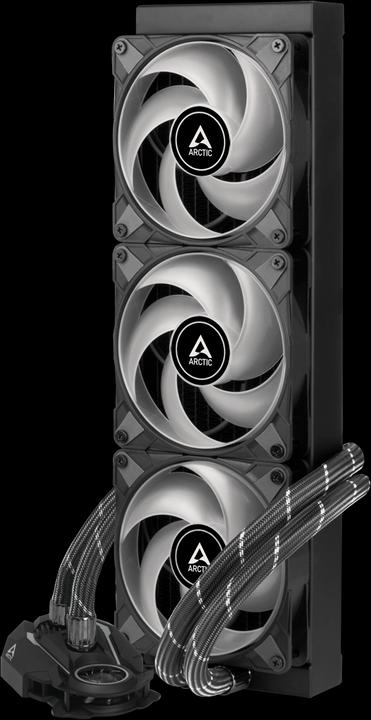 Produktbild Arctic Liquid Freezer II 360 A-RGB