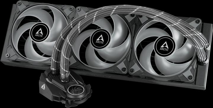 Produktbild Arctic Liquid Freezer II 360 A-RGB