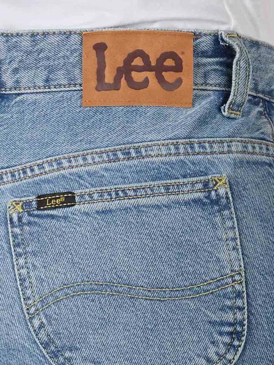 Produktbild Lee Jeans Slim Fit Rider Jeans (W31)