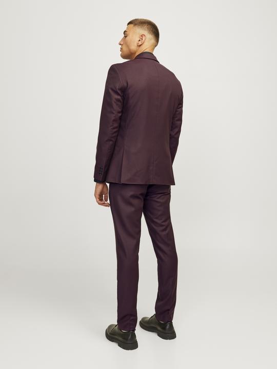 Actual product image Jack & Jones Super Slim fit Suit Trousers (48)