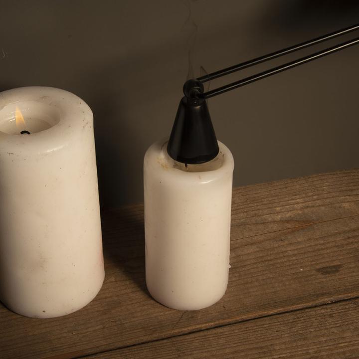 Produktbild Esschert Design Kerzenlöscher Set