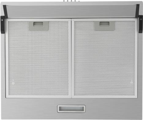 Produktbild Inventum AKO6012RVS (Wandhaube)
