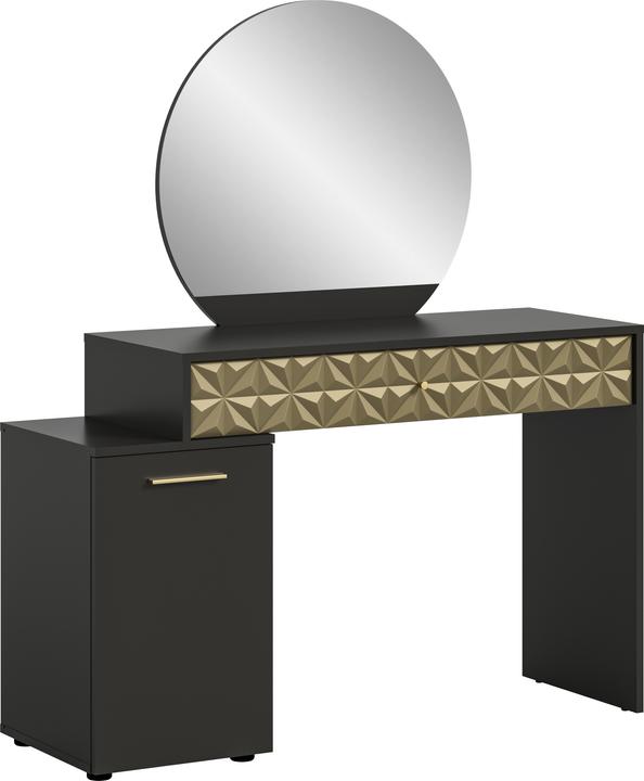 Xonox Home Console table Prisma (117 x 42 x 138 cm)