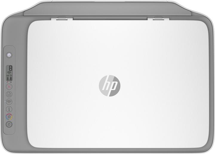 Actual product image HP DeskJet 2720e (Ink, Colour)