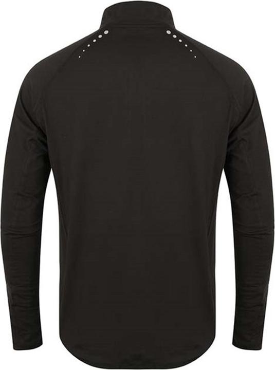 Produktbild Tombo Langarm Performance Top mit Zip (L)