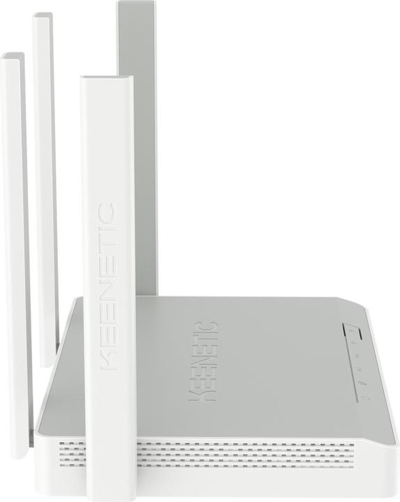 Produktbild Keenetic Hopper AX1800 Mesh WiFi-6 Router