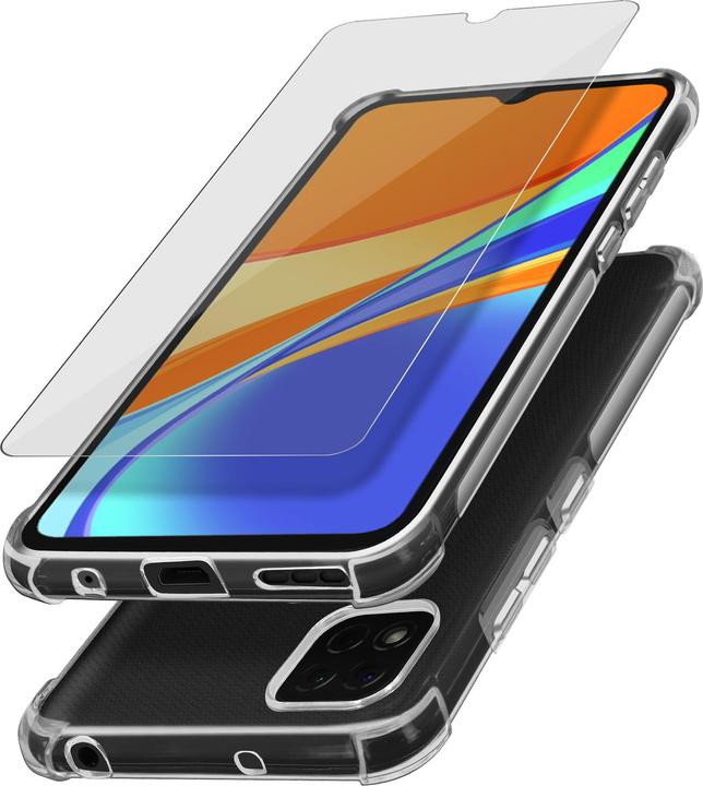 Actual product image Avizar Prems Series (Xiaomi Redmi 9C)