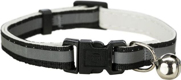 Produktbild Trixie Reflektierendes Halsband für Kätzchen und kleine Katzen (Katze, Allgemein)