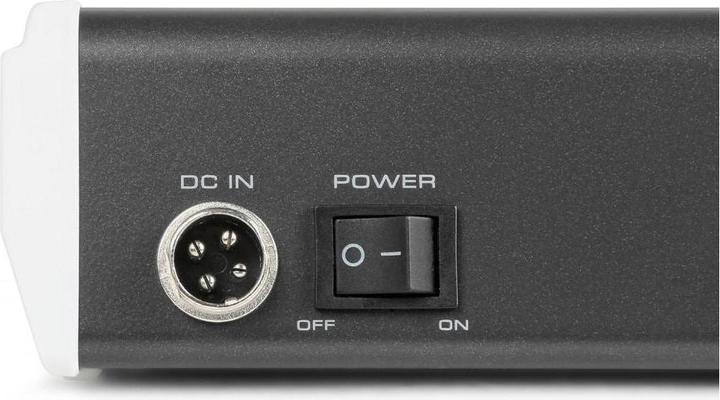 Image du produit Vonyx VMMM-K402 (Studio et mixeur live)