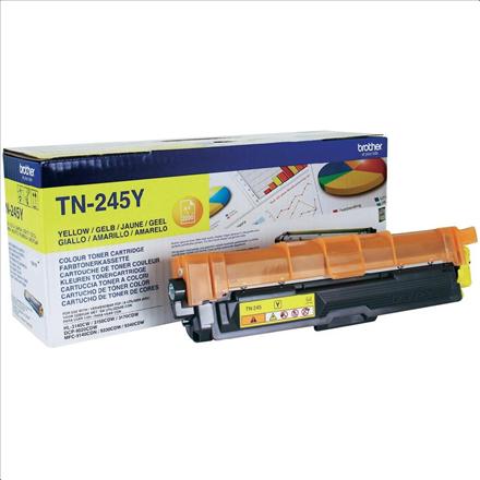 Produktbild Brother Tn-245y (Y)