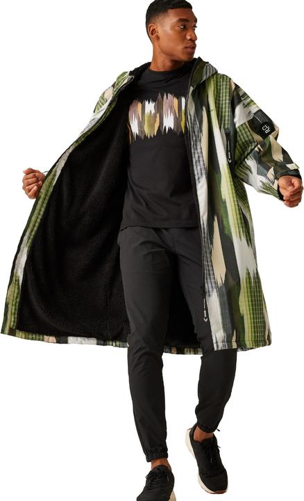 Image du produit Regatta Robe Lebosc (M)