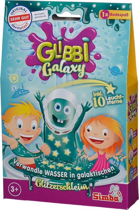 Immagine prodotto Simba Galaxy (1028.58 ml, Sali da bagno)