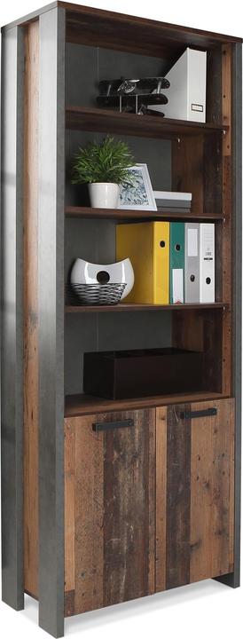 Produktbild Möbel-Eins Cassia (86 x 41.6 cm)