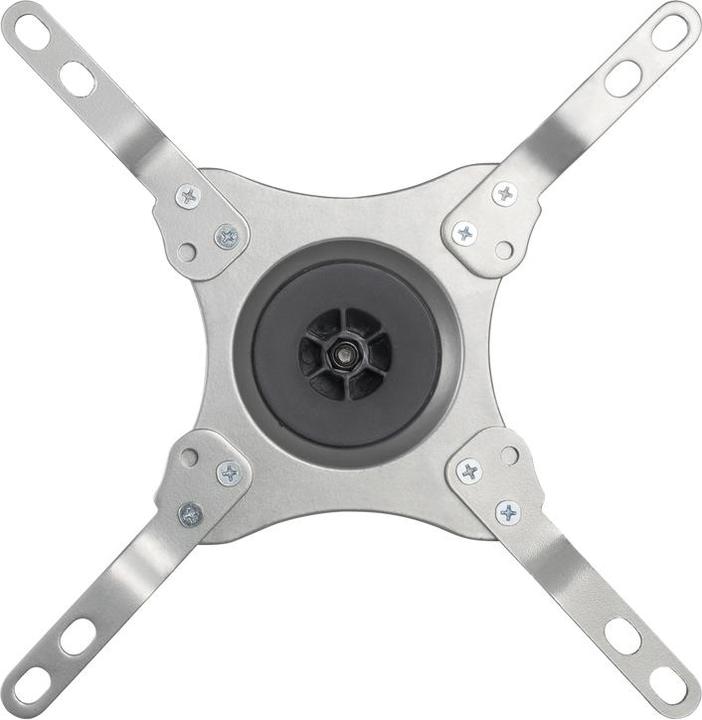 Image du produit Multibrackets M VESA Wallmount 360 Silver (Mur, 32", 15 kg)