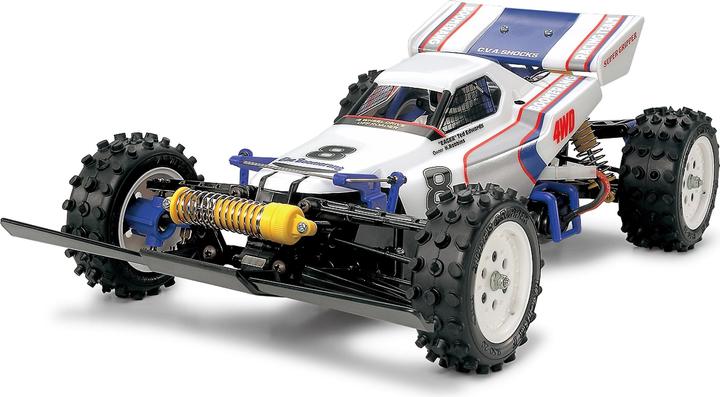 Tamiya Buggy The Boomerang (Kit)