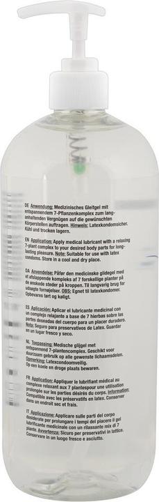 Immagine prodotto Just Glide Anale (1000 ml)