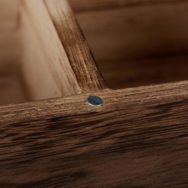 Actual product image Relaxdays Tea box