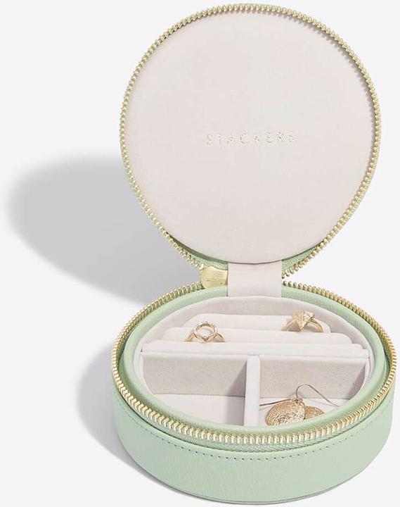 Stackers Travel Box