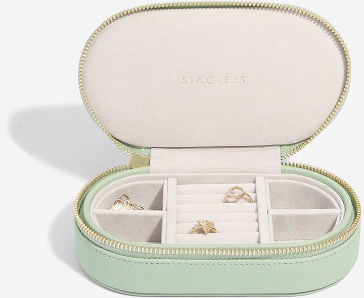 Stackers Travel Box