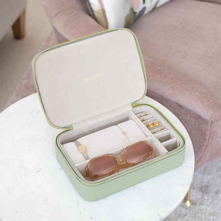 Actual product image Stackers Travel Accessories