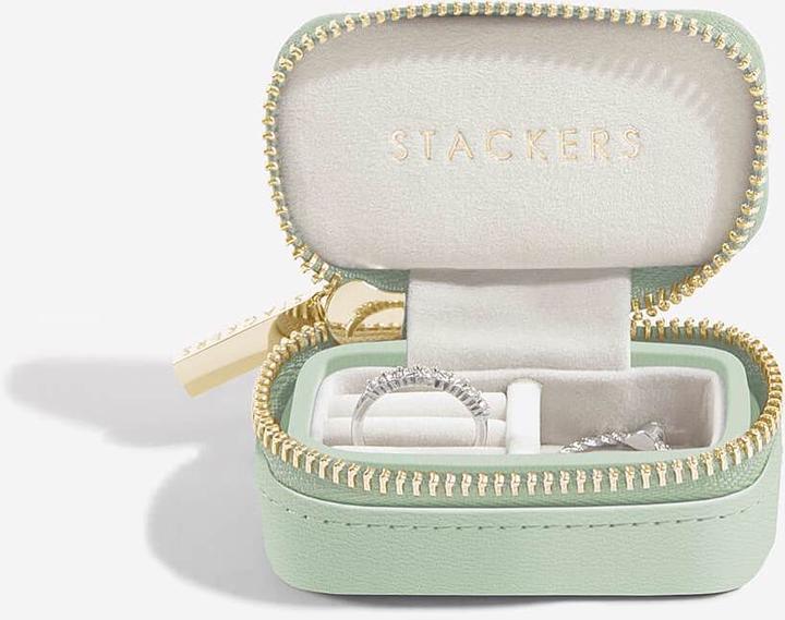 Stackers Travel Box