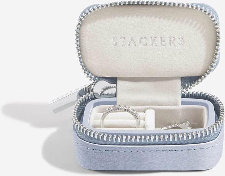 Stackers Travel Box