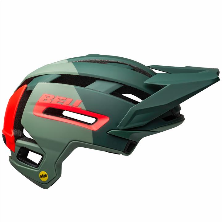 Image du produit Bell Super AIR Spherical MIPS (58 - 62 cm)