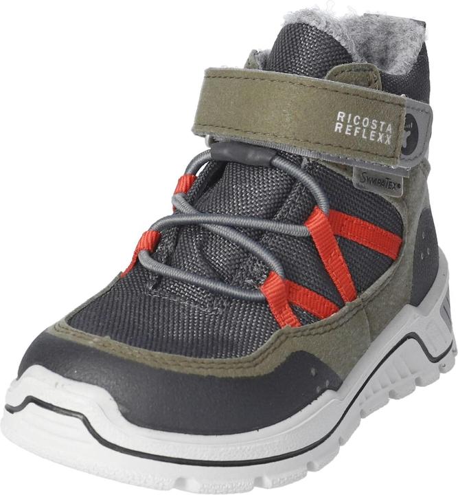 Actual product image Ricosta Boots AREX (32)