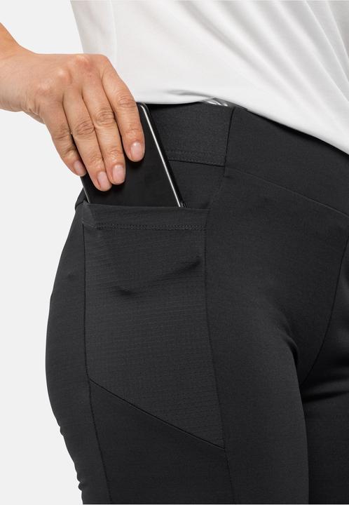 Immagine prodotto Jack Wolfskin Berntal Tights W (XS)