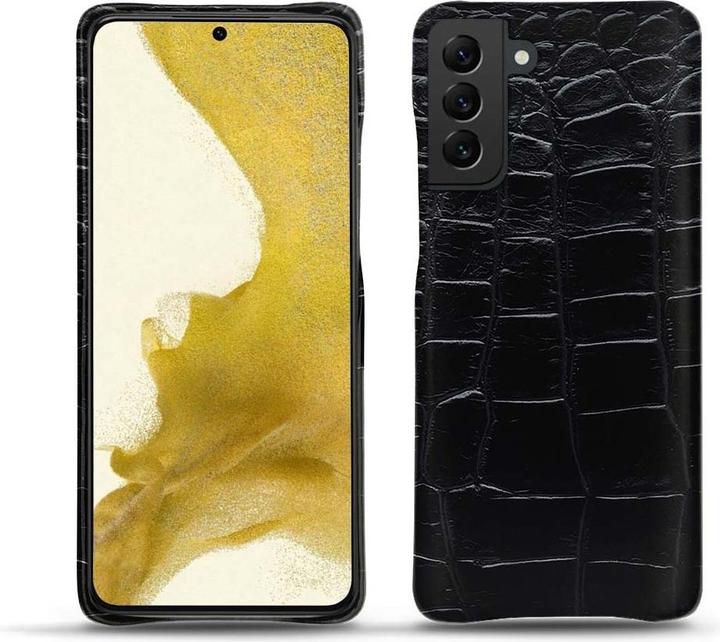 Actual product image Noreve Leather Cover (Samsung Galaxy S22+)