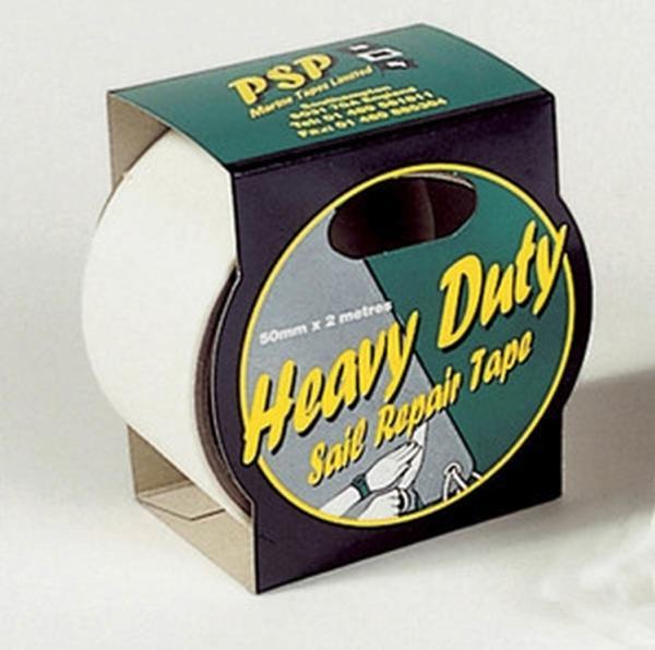 Produktbild PSP Marine Tapes RIPSTOP Spinnaker-Tape