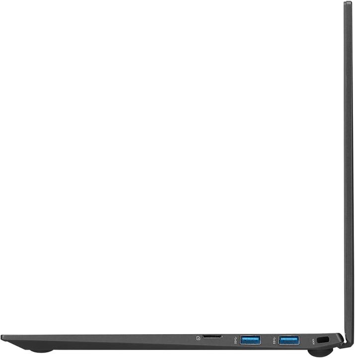 Produktbild LG Gram 14 (14", Intel Core i5-1135G7, 16 GB, 512 GB, DE)