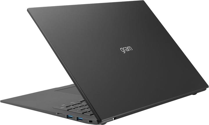 Produktbild LG Gram 16 (16", Intel Core i5-1135G7, 16 GB, 512 GB, DE)