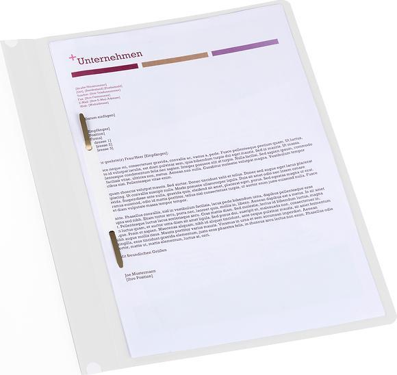 Produktbild Oxford Schnellhefter A4 (A4, 1 x)