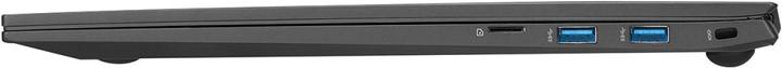 Produktbild LG Gram 16 (16", Intel Core i5-1135G7, 16 GB, 512 GB, DE)
