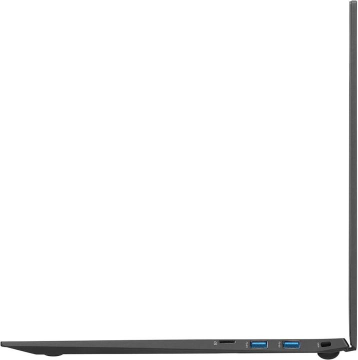 Produktbild LG Gram 16 (16", Intel Core i5-1135G7, 16 GB, 512 GB, DE)