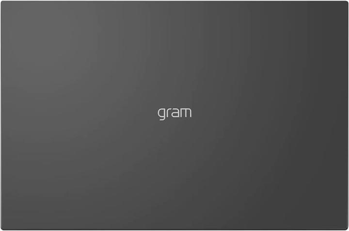 Actual product image LG Gram 17 (17", Intel Core i7-1165G7, 16 GB, 1000 GB, DE)
