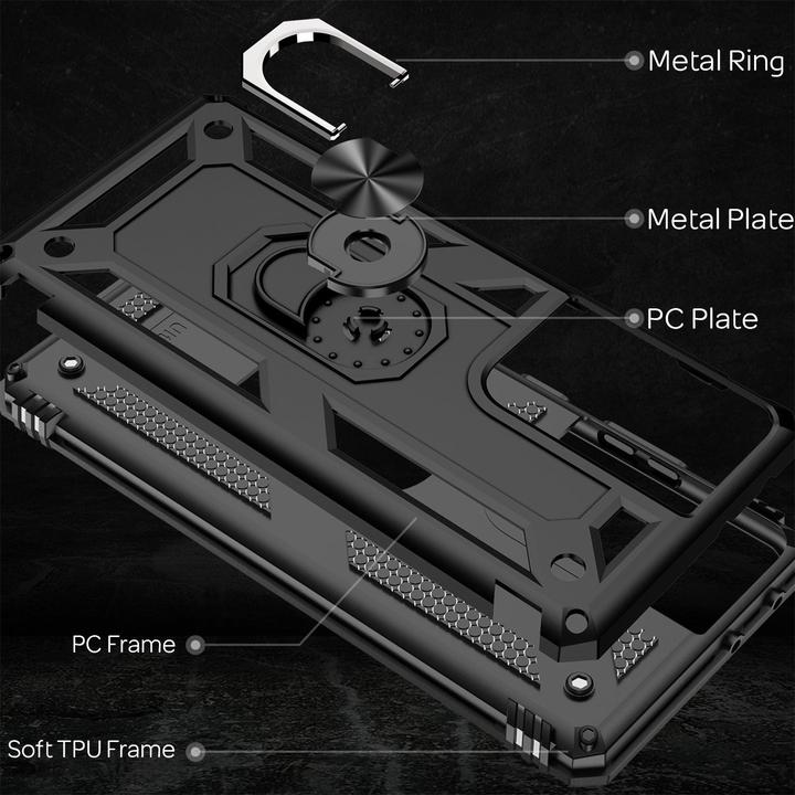 Image du produit Nalia Coque Samsung Galaxy S21 Ultra (Samsung Galaxy S21 Ultra)