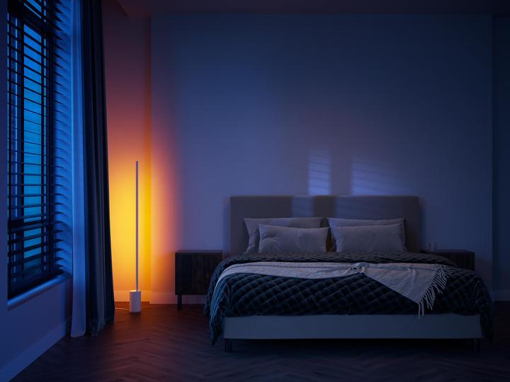 Immagine prodotto Philips Hue Signe Gradient Hue (2550 lm)