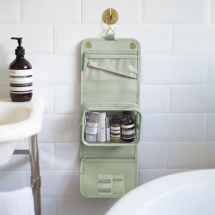 Stackers Washbag
