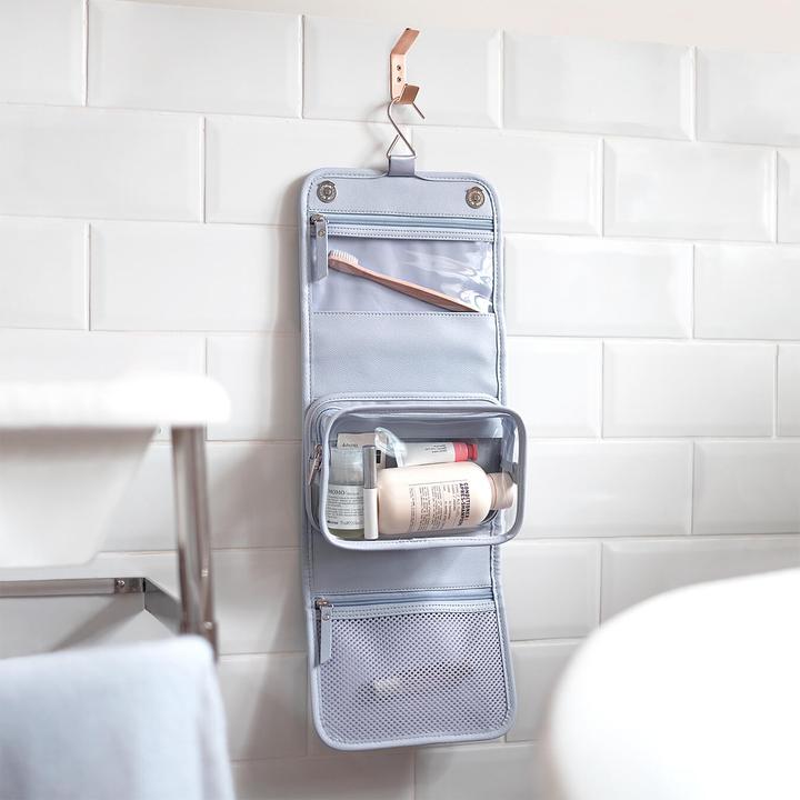 Stackers Washbag