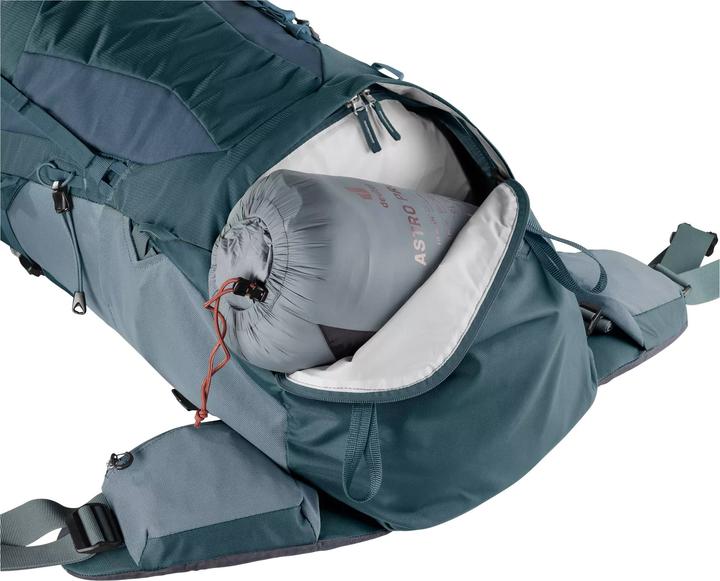Image du produit Deuter Aircontact Lite 50 + 10 (50 l)