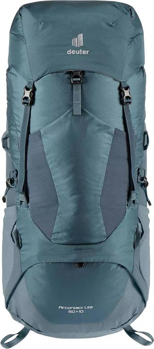 Image du produit Deuter Aircontact Lite 50 + 10 (50 l)