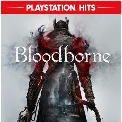 Produktbild Sony Ps4 Bloodborne - Greatest Hits Edition (PS4)