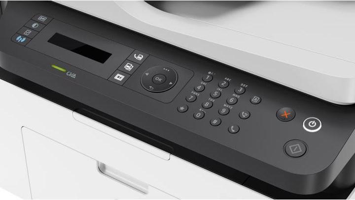 Produktbild HP 137fnw (Laser, Schwarz-Weiss)