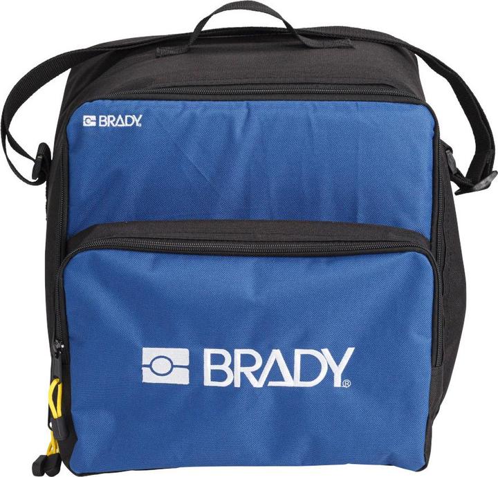 Productafbeelding Brady A6200-SC, Zachte draagtas voor de BradyPrinter Wraptor™ A6200